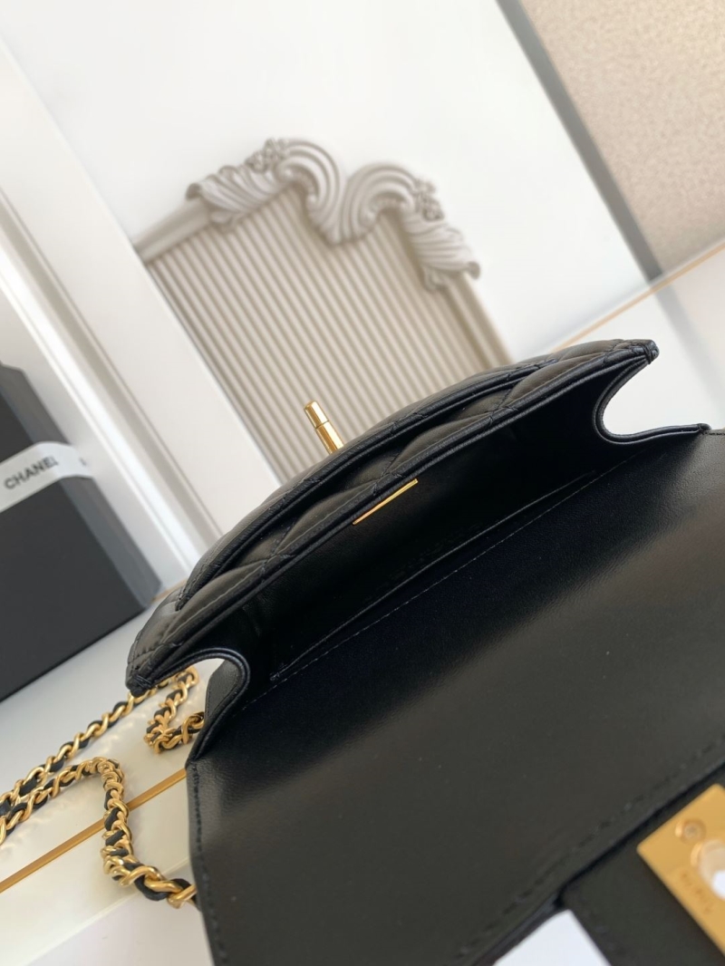 Ch**el satchel bags
